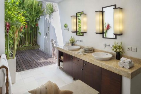 3 bedrooms Villa in Seminyak, Badung, Bali (1465) 8