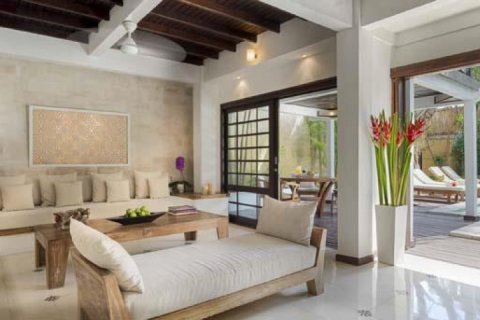 3 bedrooms Villa in Seminyak, Badung, Bali (1465) 5