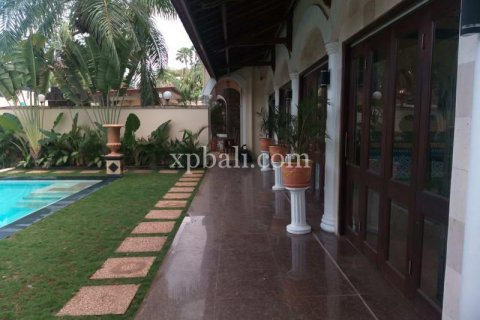 11 bedrooms Villa in Tampaksiring, Gianyar, Bali (5934) 26