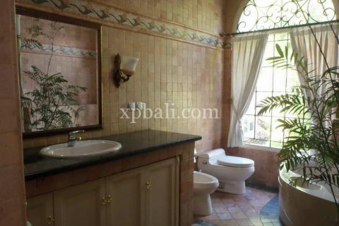 11 bedrooms Villa in Tampaksiring, Gianyar, Bali (5934) 14