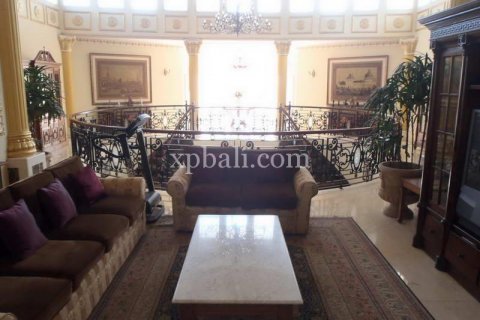 11 bedrooms Villa in Tampaksiring, Gianyar, Bali (5934) 3