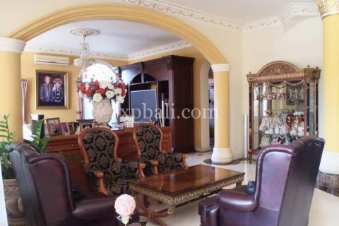 11 bedrooms Villa in Tampaksiring, Gianyar, Bali (5934) 4