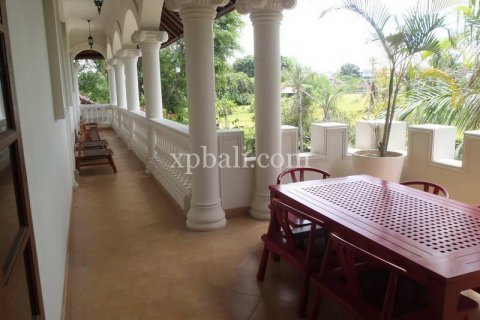 11 bedrooms Villa in Tampaksiring, Gianyar, Bali (5934) 21