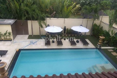 11 bedrooms Villa in Tampaksiring, Gianyar, Bali (5934) 24