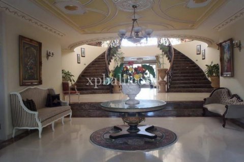 11 bedrooms Villa in Tampaksiring, Gianyar, Bali (5934) 9