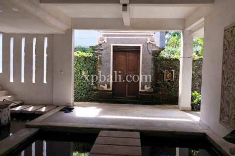 5 bedrooms Villa in South Kuta, Badung, Bali (5936) 17