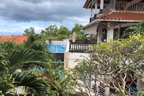 Vila 5 kamar tidur di Kuta Selatan, Badung, Bali (5936)