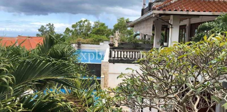 5 bedrooms Villa in South Kuta, Badung, Bali (5936)