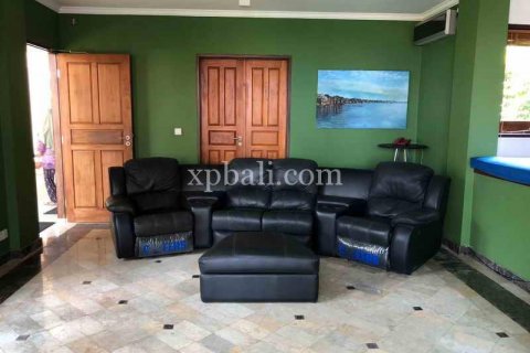 5 bedrooms Villa in South Kuta, Badung, Bali (5936) 13