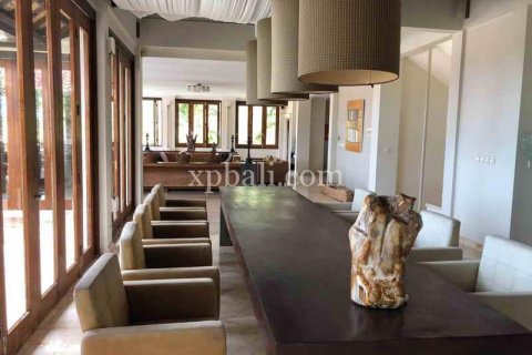 5 bedrooms Villa in South Kuta, Badung, Bali (5936) 18