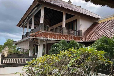 5 bedrooms Villa in South Kuta, Badung, Bali (5936) 11