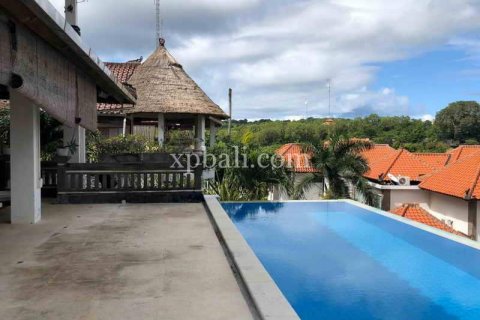 5 bedrooms Villa in South Kuta, Badung, Bali (5936) 4