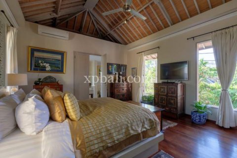 4 bedrooms Villa in South Denpasar, Denpasar, Bali (5933) 4
