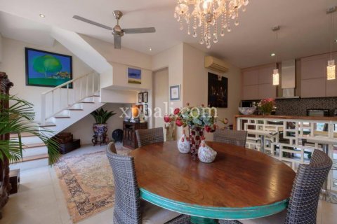 4 bedrooms Villa in South Denpasar, Denpasar, Bali (5933) 24