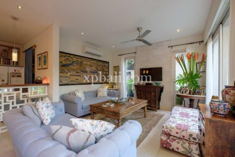 4 bedrooms Villa in South Denpasar, Denpasar, Bali (5933) 23