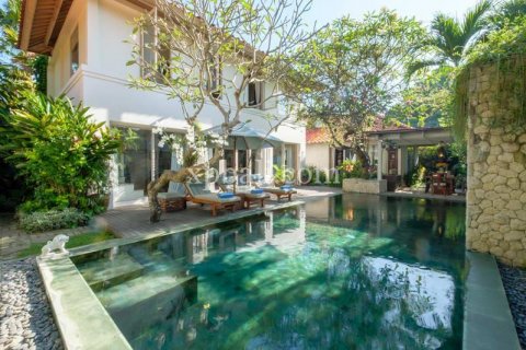 4 bedrooms Villa in South Denpasar, Denpasar, Bali (5933) 7