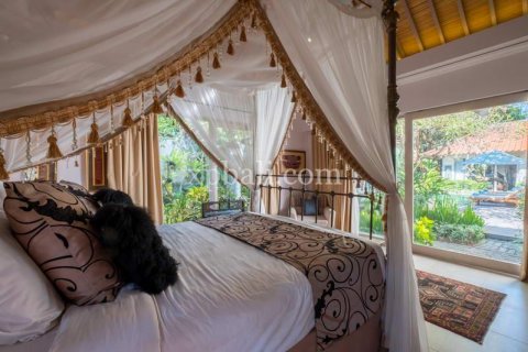 4 bedrooms Villa in South Denpasar, Denpasar, Bali (5933) 12