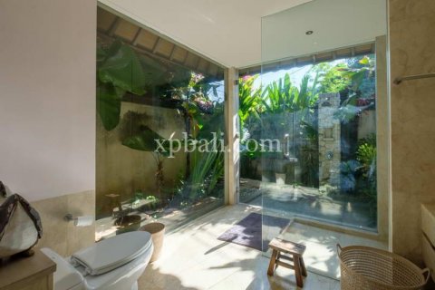 4 bedrooms Villa in South Denpasar, Denpasar, Bali (5933) 19