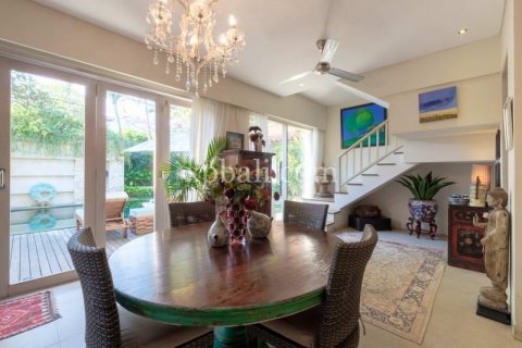 4 bedrooms Villa in South Denpasar, Denpasar, Bali (5933) 25