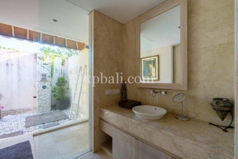 Vila 4 kamar tidur di Denpasar Selatan, Denpasar, Bali (5933)