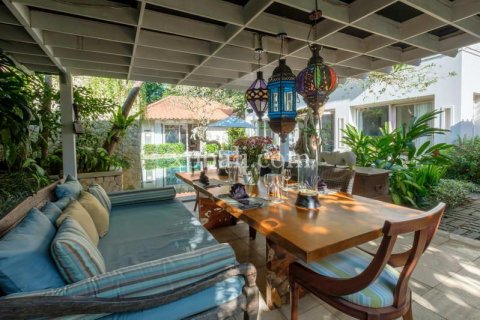 4 bedrooms Villa in South Denpasar, Denpasar, Bali (5933) 13