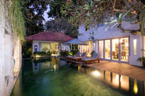 4 bedrooms Villa in South Denpasar, Denpasar, Bali (5933) 22