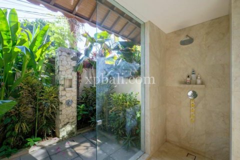 4 bedrooms Villa in South Denpasar, Denpasar, Bali (5933) 16