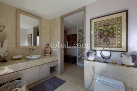 4 bedrooms Villa in South Denpasar, Denpasar, Bali (5933) 17