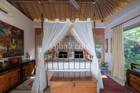 4 bedrooms Villa in South Denpasar, Denpasar, Bali (5933) 28