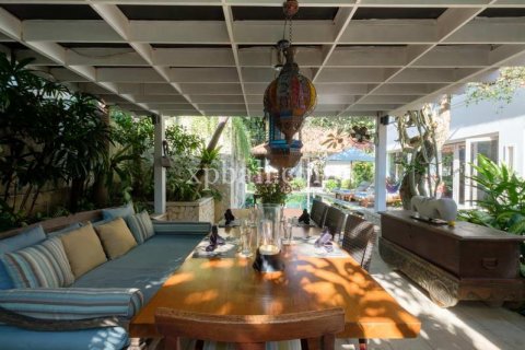 4 bedrooms Villa in South Denpasar, Denpasar, Bali (5933) 14