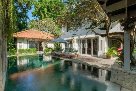 4 bedrooms Villa in South Denpasar, Denpasar, Bali (5933) 11