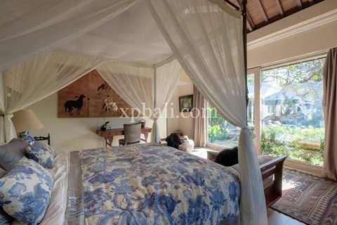 4 bedrooms Villa in South Denpasar, Denpasar, Bali (5933) 6