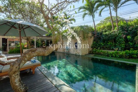 4 bedrooms Villa in South Denpasar, Denpasar, Bali (5933) 8