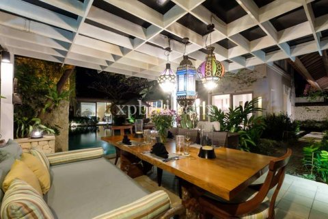 4 bedrooms Villa in South Denpasar, Denpasar, Bali (5933) 20