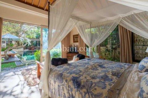 4 bedrooms Villa in South Denpasar, Denpasar, Bali (5933) 5