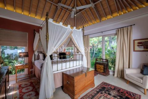 4 bedrooms Villa in South Denpasar, Denpasar, Bali (5933) 3