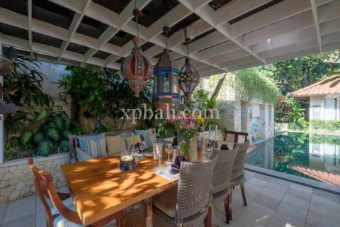 4 bedrooms Villa in South Denpasar, Denpasar, Bali (5933) 15