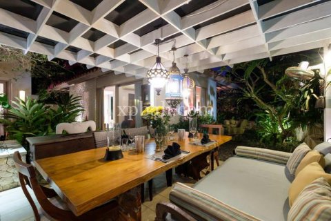 4 bedrooms Villa in South Denpasar, Denpasar, Bali (5933) 18