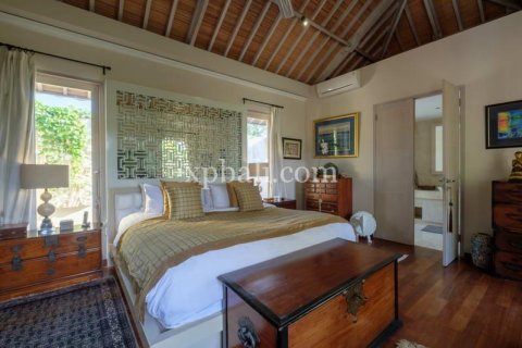 4 bedrooms Villa in South Denpasar, Denpasar, Bali (5933) 2