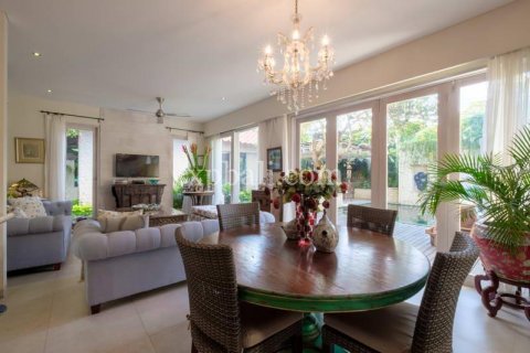 4 bedrooms Villa in South Denpasar, Denpasar, Bali (5933) 26