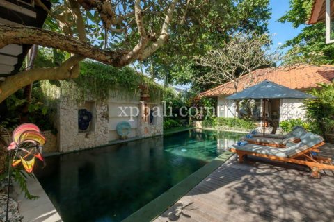 4 bedrooms Villa in South Denpasar, Denpasar, Bali (5933) 9