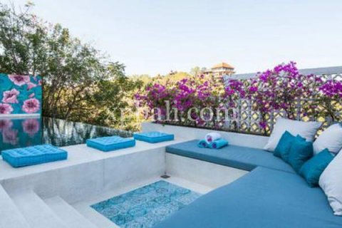 6 bedrooms Villa in South Kuta, Badung, Bali (5937) 16