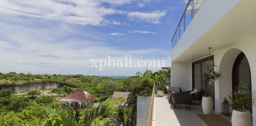 6 bedrooms Villa in South Kuta, Badung, Bali (5937)