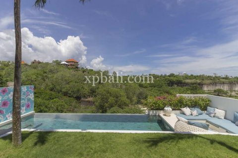6 bedrooms Villa in South Kuta, Badung, Bali (5937) 12
