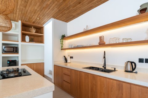 4 bedrooms Villa in Canggu, Badung, Bali (17093) 4