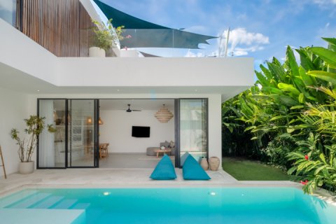 4 bedrooms Villa in Canggu, Badung, Bali (17093) 30