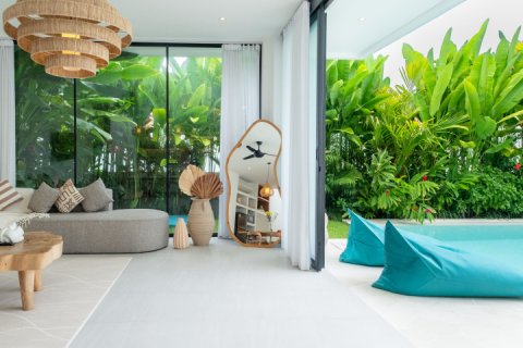 4 bedrooms Villa in Canggu, Badung, Bali (17093) 23