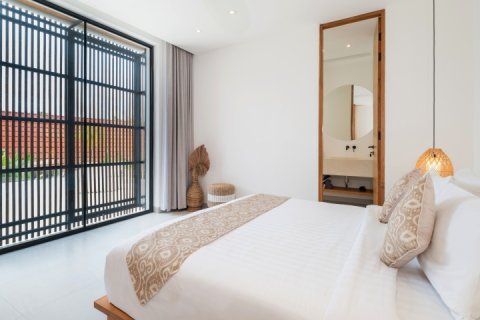 4 bedrooms Villa in Canggu, Badung, Bali (17093) 13