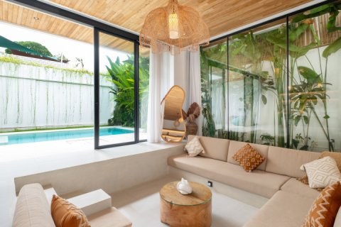 4 bedrooms Villa in Canggu, Badung, Bali (17093) 7