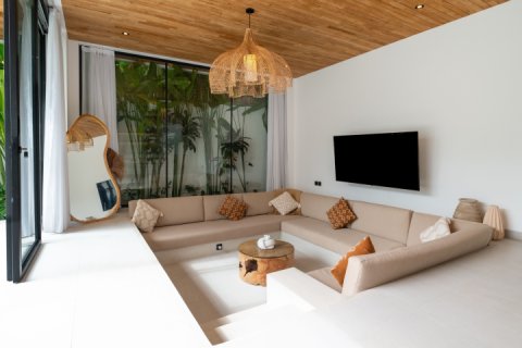 4 bedrooms Villa in Canggu, Badung, Bali (17093) 3